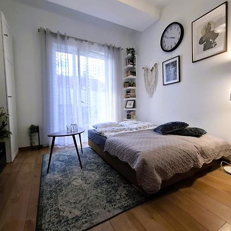 Apartament Na Grobli, Przy Kladce Zwierzynieckiej Wrocław Eksteriør bilde