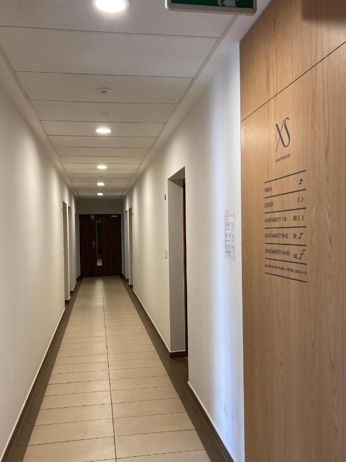 Apartament Na Grobli, Przy Kladce Zwierzynieckiej Wrocław Eksteriør bilde