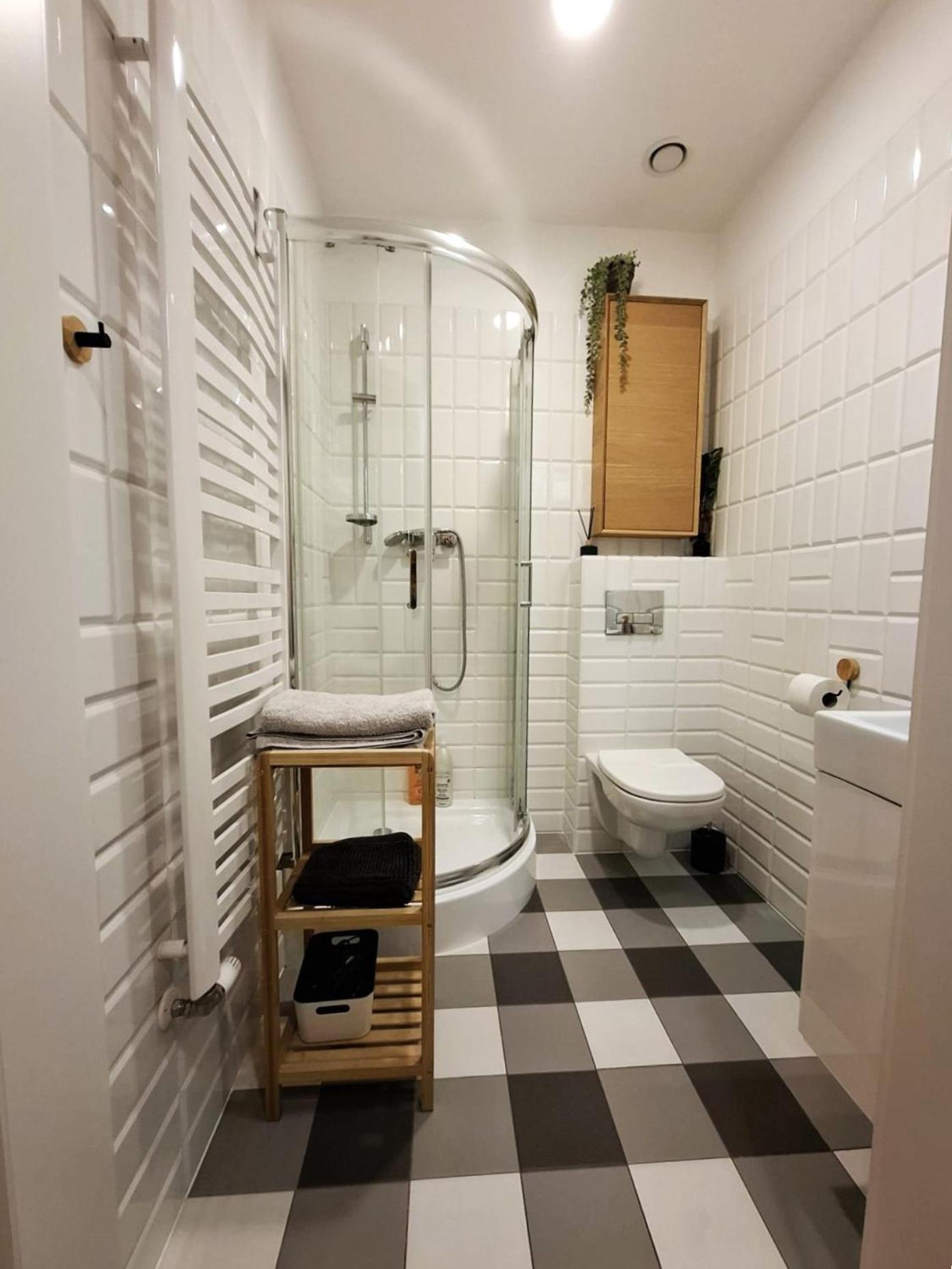 Apartament Na Grobli, Przy Kladce Zwierzynieckiej Wrocław Eksteriør bilde