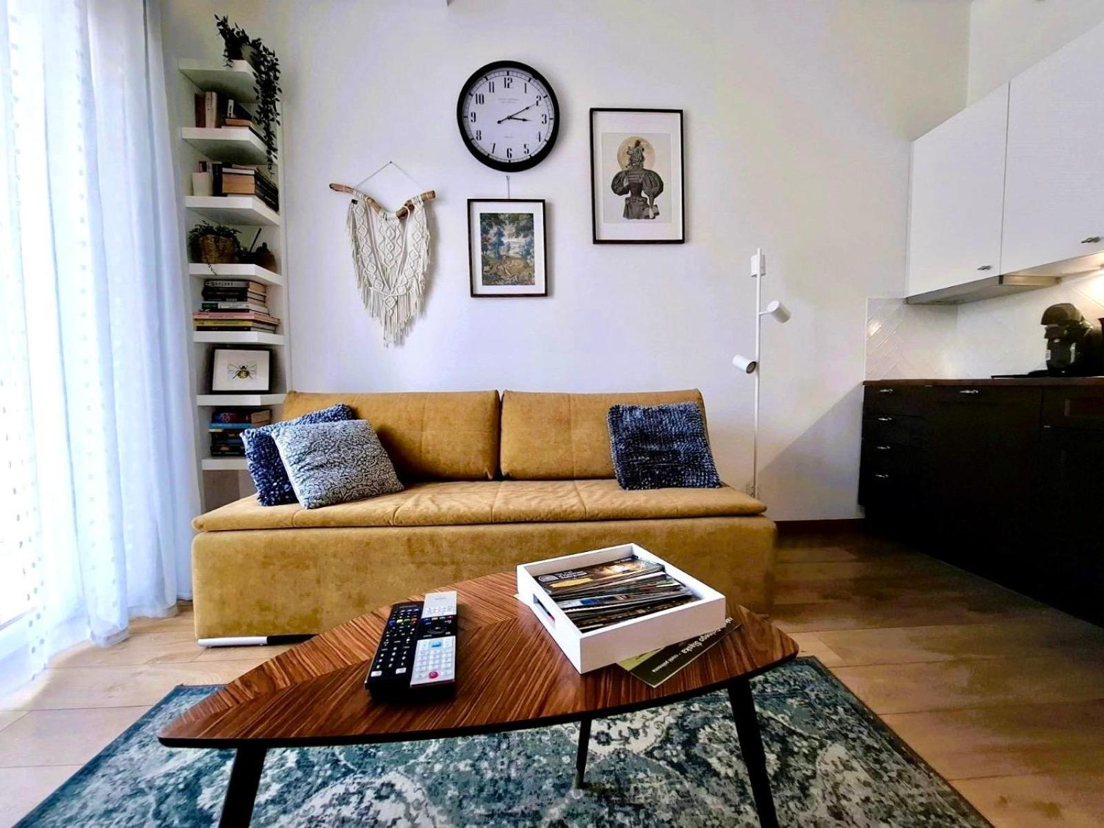 Apartament Na Grobli, Przy Kladce Zwierzynieckiej Wrocław Eksteriør bilde
