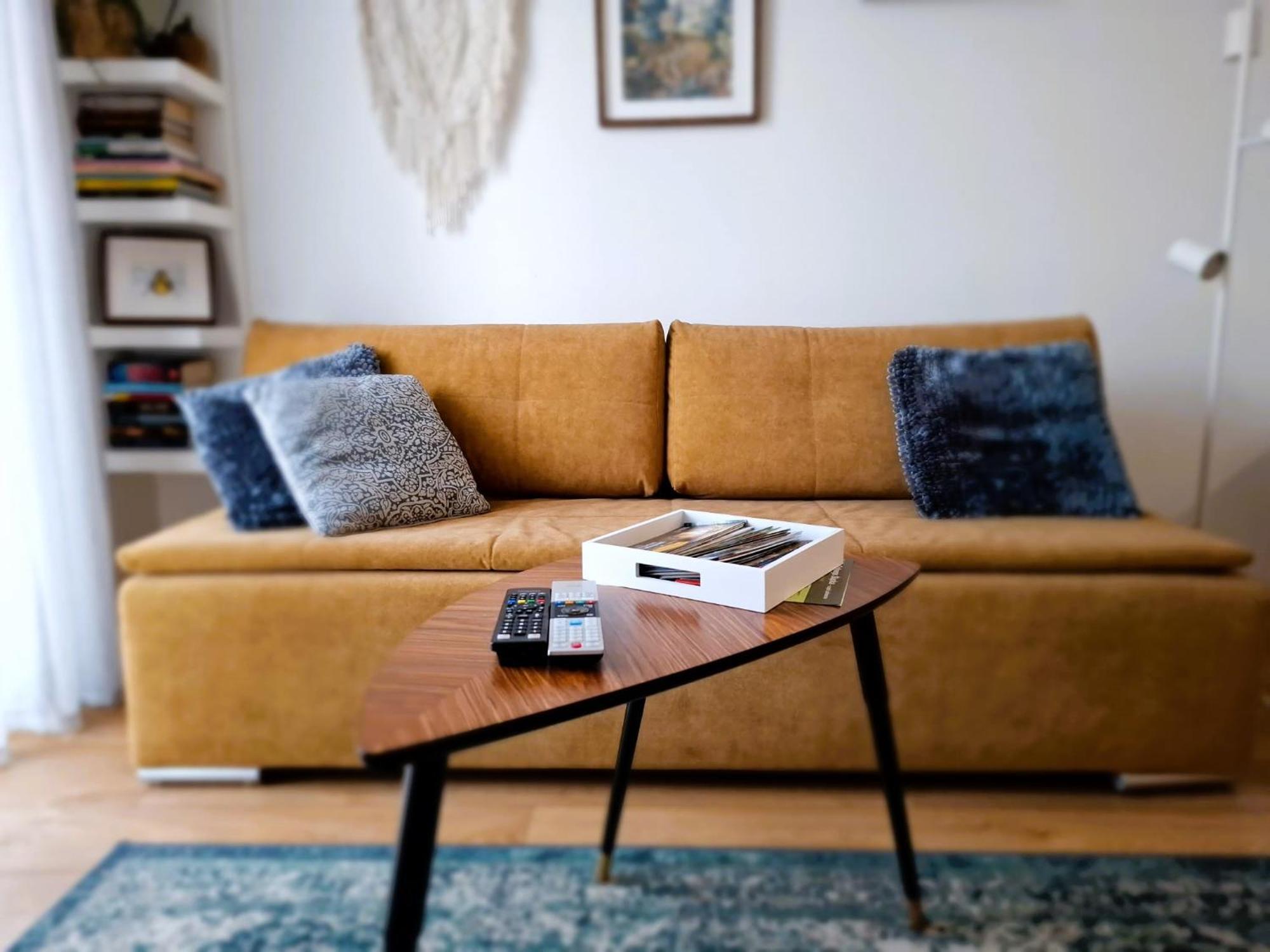 Apartament Na Grobli, Przy Kladce Zwierzynieckiej Wrocław Eksteriør bilde